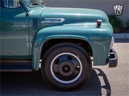 1954 Ford Flatbed Truck (CC-1375326) for sale in O'Fallon, Illinois