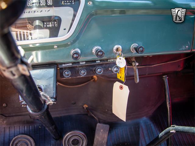 1954 Ford Flatbed Truck (CC-1375326) for sale in O'Fallon, Illinois