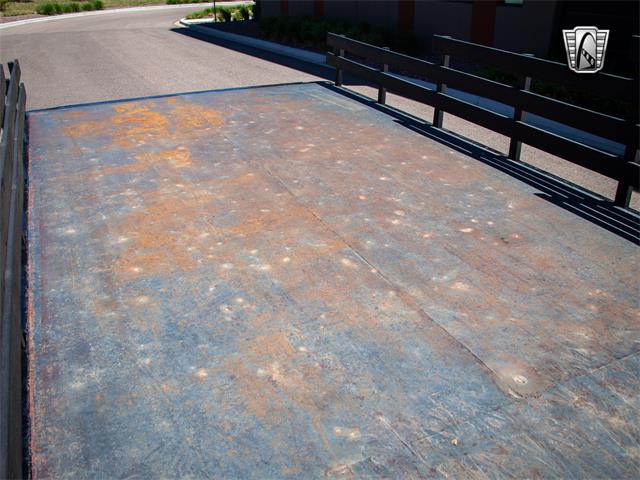 1954 Ford Flatbed Truck (CC-1375326) for sale in O'Fallon, Illinois