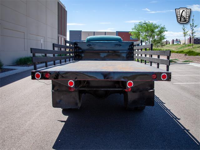 1954 Ford Flatbed Truck (CC-1375326) for sale in O'Fallon, Illinois