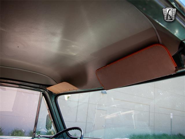 1954 Ford Flatbed Truck (CC-1375326) for sale in O'Fallon, Illinois