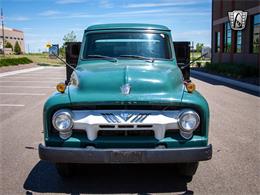 1954 Ford Flatbed Truck (CC-1375326) for sale in O'Fallon, Illinois