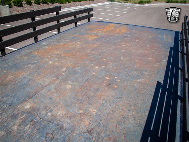 1954 Ford Flatbed Truck (CC-1375326) for sale in O'Fallon, Illinois