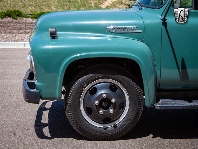 1954 Ford Flatbed Truck (CC-1375326) for sale in O'Fallon, Illinois
