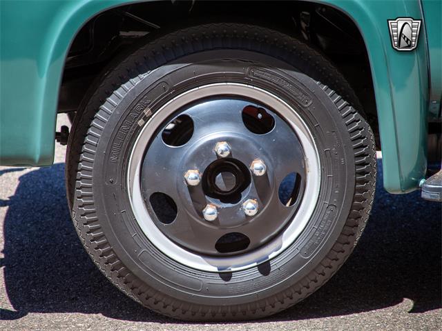 1954 Ford Flatbed Truck (CC-1375326) for sale in O'Fallon, Illinois