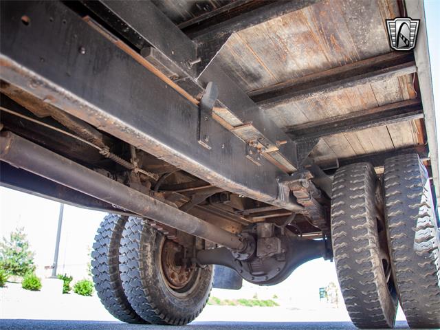 1954 Ford Flatbed Truck (CC-1375326) for sale in O'Fallon, Illinois