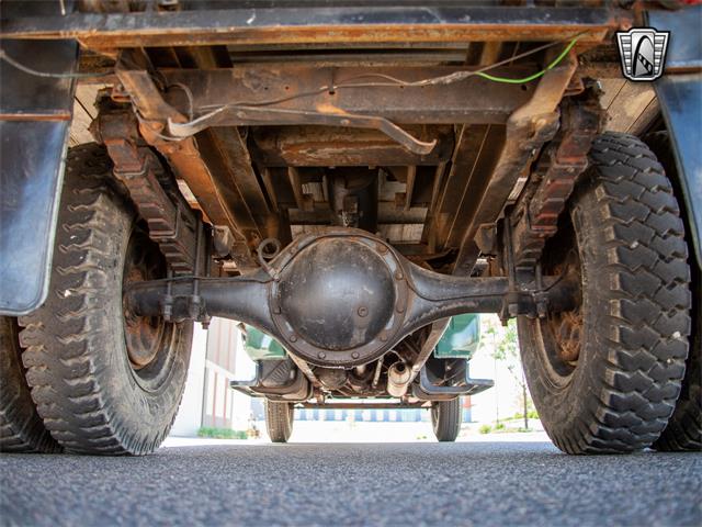 1954 Ford Flatbed Truck (CC-1375326) for sale in O'Fallon, Illinois