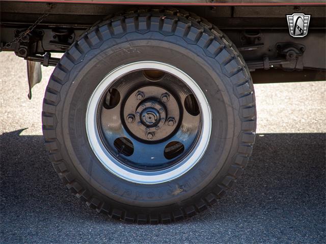 1954 Ford Flatbed Truck (CC-1375326) for sale in O'Fallon, Illinois