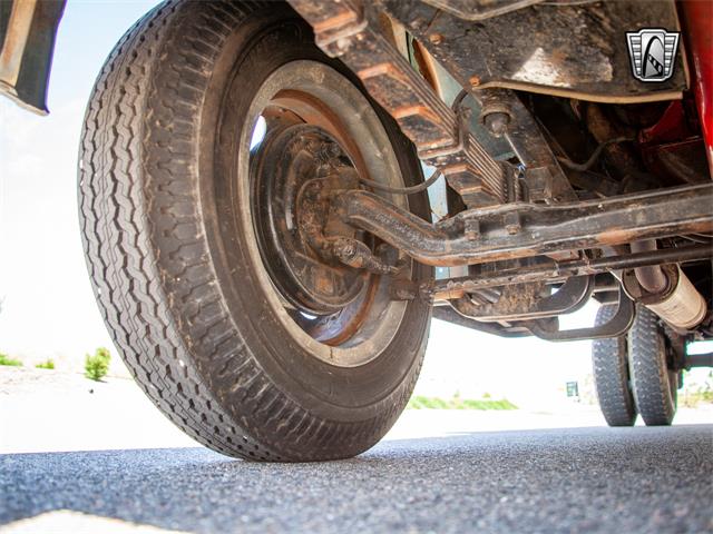 1954 Ford Flatbed Truck (CC-1375326) for sale in O'Fallon, Illinois