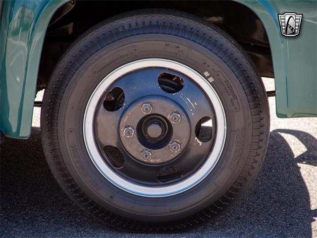 1954 Ford Flatbed Truck (CC-1375326) for sale in O'Fallon, Illinois