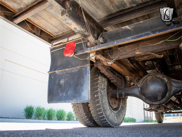 1954 Ford Flatbed Truck (CC-1375326) for sale in O'Fallon, Illinois