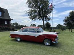 1955 Ford Fairlane (CC-1375340) for sale in Saluda, South Carolina