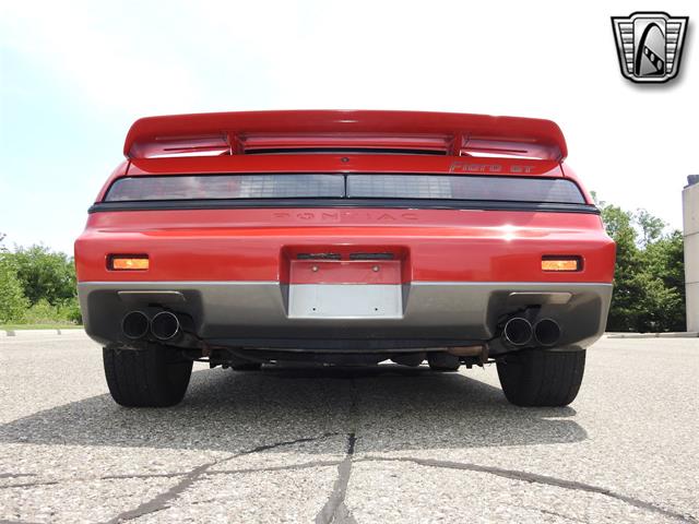 File:1985 Pontiac Fiero GT rear right.jpg - Wikipedia