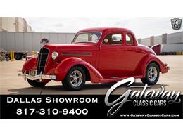 1935 Plymouth Coupe (CC-1375368) for sale in O'Fallon, Illinois