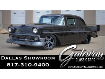 1956 Chevrolet Bel Air (CC-1375369) for sale in O'Fallon, Illinois