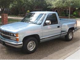 1989 Chevrolet 1500 (CC-1375461) for sale in Lubbock, Texas