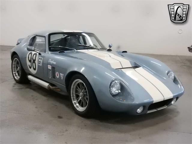 2021 Factory Five Type 65 Coupe-R for Sale - Cars & Bids