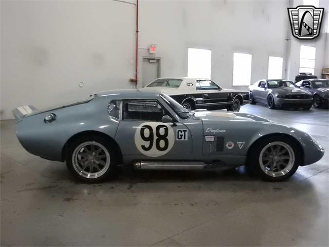 Factory Five Racing Type 65 Coupe-r 5-Speed VIN: F5R1000090DR