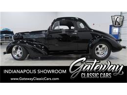 1938 Chevrolet Business Coupe (CC-1375472) for sale in O'Fallon, Illinois