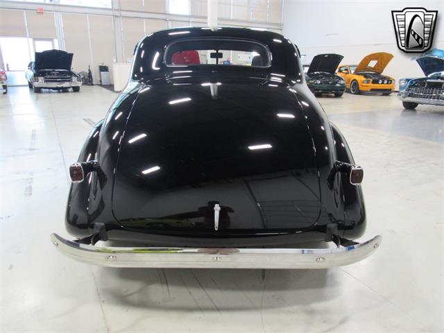 1938 Chevrolet Business Coupe (CC-1375472) for sale in O'Fallon, Illinois