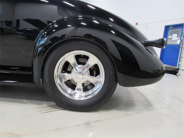 1938 Chevrolet Business Coupe (CC-1375472) for sale in O'Fallon, Illinois