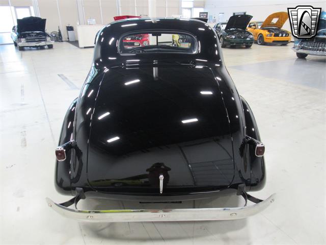 1938 Chevrolet Business Coupe (CC-1375472) for sale in O'Fallon, Illinois