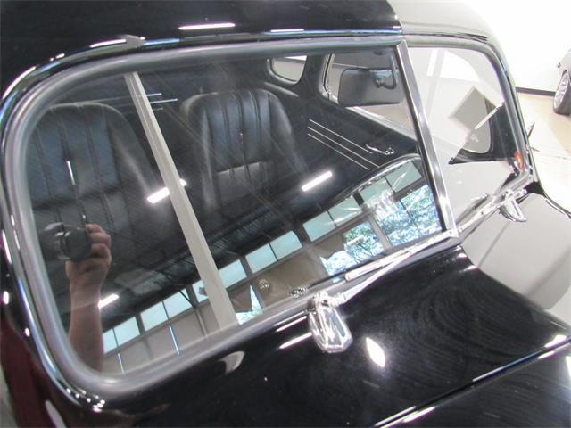 1938 Chevrolet Business Coupe (CC-1375472) for sale in O'Fallon, Illinois