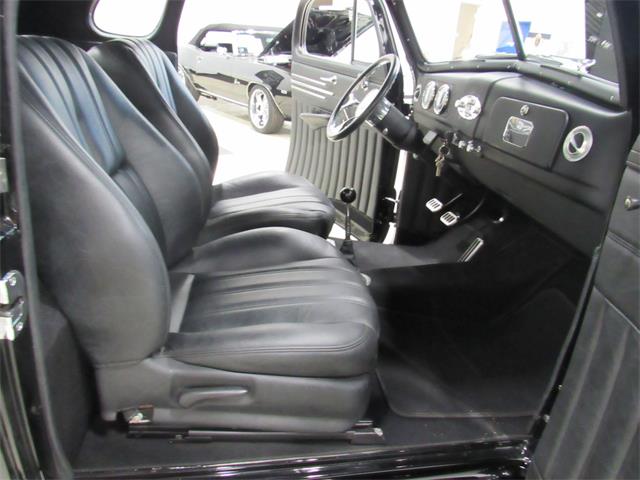 1938 Chevrolet Business Coupe (CC-1375472) for sale in O'Fallon, Illinois