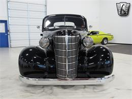 1938 Chevrolet Business Coupe (CC-1375472) for sale in O'Fallon, Illinois