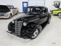1938 Chevrolet Business Coupe (CC-1375472) for sale in O'Fallon, Illinois