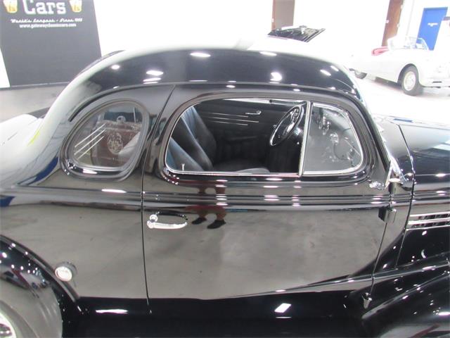 1938 Chevrolet Business Coupe (CC-1375472) for sale in O'Fallon, Illinois