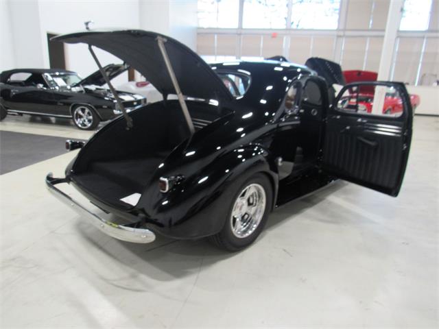 1938 Chevrolet Business Coupe (CC-1375472) for sale in O'Fallon, Illinois