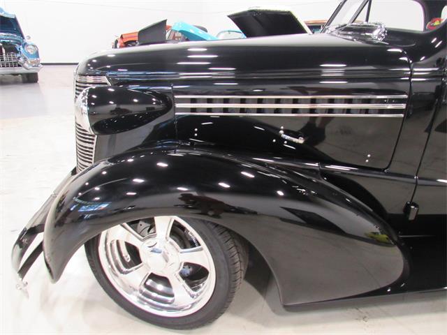 1938 Chevrolet Business Coupe (CC-1375472) for sale in O'Fallon, Illinois