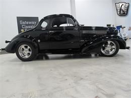 1938 Chevrolet Business Coupe (CC-1375472) for sale in O'Fallon, Illinois