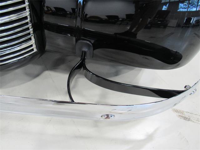 1938 Chevrolet Business Coupe (CC-1375472) for sale in O'Fallon, Illinois