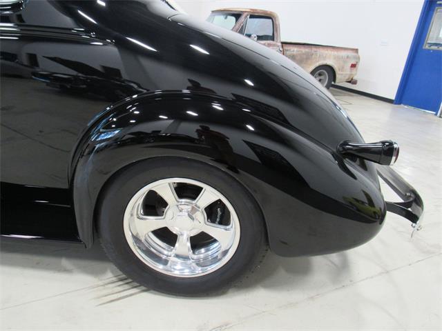 1938 Chevrolet Business Coupe (CC-1375472) for sale in O'Fallon, Illinois