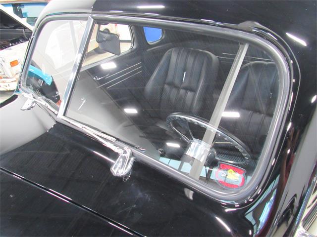 1938 Chevrolet Business Coupe (CC-1375472) for sale in O'Fallon, Illinois