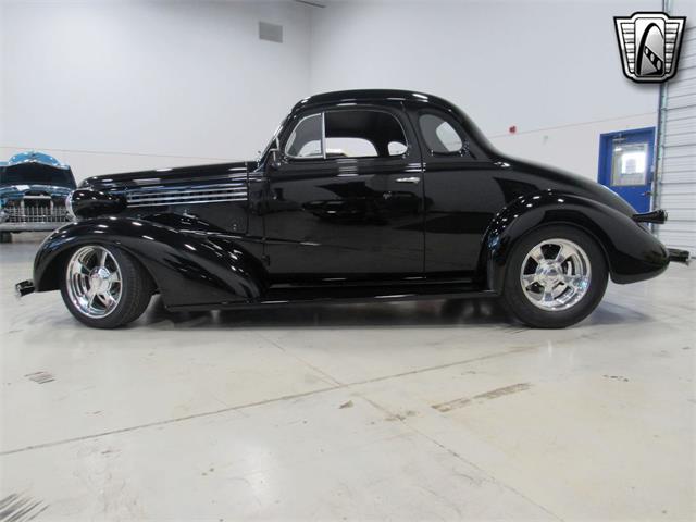 1938 Chevrolet Business Coupe (CC-1375472) for sale in O'Fallon, Illinois