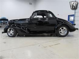 1938 Chevrolet Business Coupe (CC-1375472) for sale in O'Fallon, Illinois