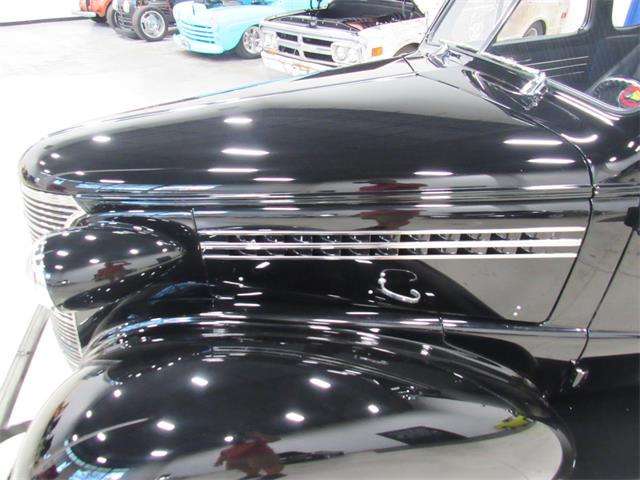 1938 Chevrolet Business Coupe (CC-1375472) for sale in O'Fallon, Illinois