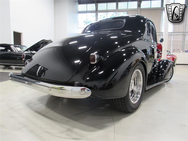 1938 Chevrolet Business Coupe (CC-1375472) for sale in O'Fallon, Illinois