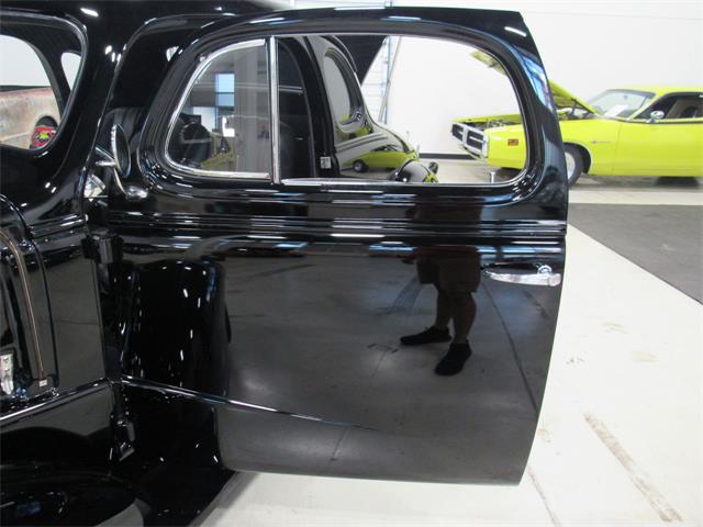 1938 Chevrolet Business Coupe (CC-1375472) for sale in O'Fallon, Illinois