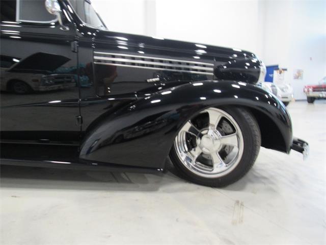 1938 Chevrolet Business Coupe (CC-1375472) for sale in O'Fallon, Illinois