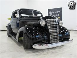 1938 Chevrolet Business Coupe (CC-1375472) for sale in O'Fallon, Illinois