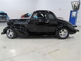 1938 Chevrolet Business Coupe (CC-1375472) for sale in O'Fallon, Illinois