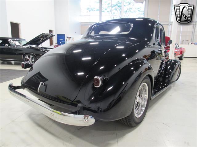 1938 Chevrolet Business Coupe (CC-1375472) for sale in O'Fallon, Illinois