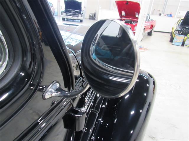 1938 Chevrolet Business Coupe (CC-1375472) for sale in O'Fallon, Illinois