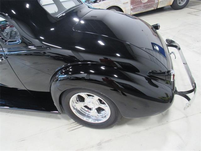 1938 Chevrolet Business Coupe (CC-1375472) for sale in O'Fallon, Illinois