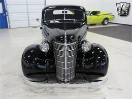 1938 Chevrolet Business Coupe (CC-1375472) for sale in O'Fallon, Illinois