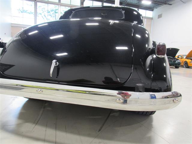 1938 Chevrolet Business Coupe (CC-1375472) for sale in O'Fallon, Illinois